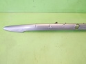 Blenda listwa klapy tył 1X4313550AD LHK JAGUAR X-TYPE X400 SEDAN 01-07