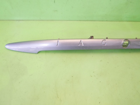 Blenda listwa klapy tył 1X4313550AD LHK JAGUAR X-TYPE X400 SEDAN 01-07