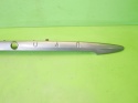 Blenda listwa klapy tył 1X4313550AD LHK JAGUAR X-TYPE X400 SEDAN 01-07