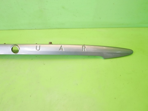 Blenda listwa klapy tył 1X4313550AD LHK JAGUAR X-TYPE X400 SEDAN 01-07