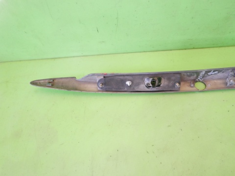 Blenda listwa klapy tył 1X4313550AD LHK JAGUAR X-TYPE X400 SEDAN 01-07