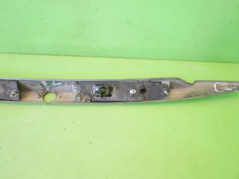 Blenda listwa klapy tył 1X4313550AD LHK JAGUAR X-TYPE X400 SEDAN 01-07