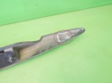 Blenda listwa klapy tył 1X4313550AD LHK JAGUAR X-TYPE X400 SEDAN 01-07