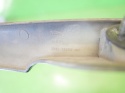 Blenda listwa klapy tył 1X4313550AD LHK JAGUAR X-TYPE X400 SEDAN 01-07