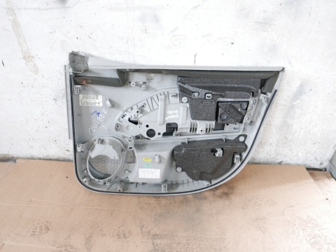 Boczek tapicerka drzwi lewa przód DODGE CALIBER I PM 06-09