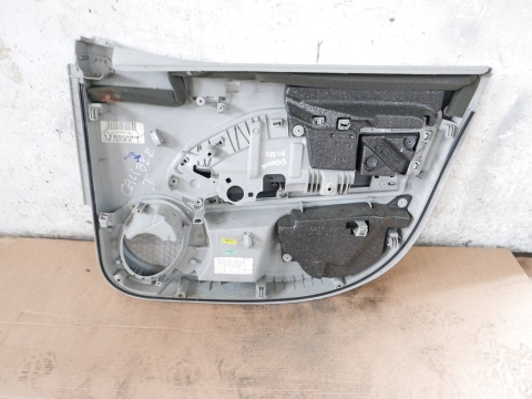 Boczek tapicerka drzwi lewa przód DODGE CALIBER I PM 06-09