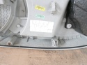 Boczek tapicerka drzwi lewa przód DODGE CALIBER I PM 06-09