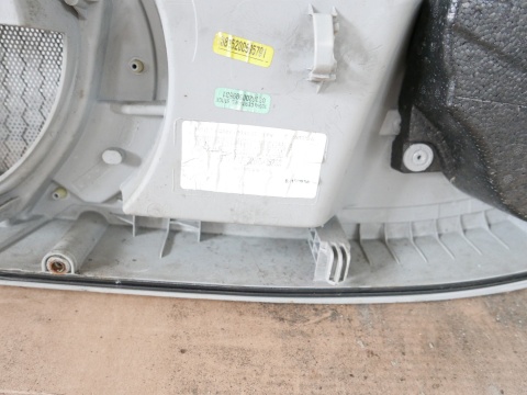 Boczek tapicerka drzwi lewa przód DODGE CALIBER I PM 06-09