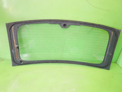 Szyba tył tylna w klapę DODGE CALIBER I PM 06-09
