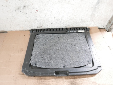 Podłoga płyta bagażnika DODGE CALIBER I PM 06-09