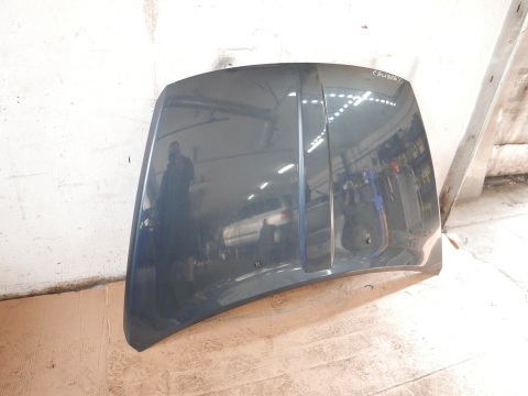 Maska pokrywa silnika PBM DODGE CALIBER I PM 06-09