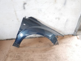 Błotnik prawy przód przedni PBM DODGE CALIBER I PM 06-09