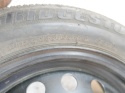 Koło zapasowe 15 15x6 4x114,3 ET45 185/65r15 NISSAN ALMERA N16