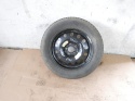 Koło zapasowe 16 16x6,5 5x110 et44 205/60r16 OPEL VECTRA C FL