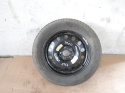 Koło zapasowe 16 16x6,5 5x110 et44 205/60r16 OPEL VECTRA C FL