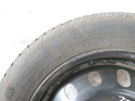 Koło zapasowe 16 16x6,5 5x110 et44 205/60r16 OPEL VECTRA C FL