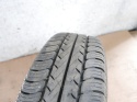 Koło zapasowe 16 16x6,5 5x110 et44 205/60r16 OPEL VECTRA C FL
