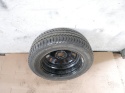 Koło zapasowe 16 16x6,5 5x110 et44 205/60r16 OPEL VECTRA C FL