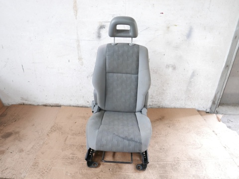 Fotel prawy pasażera przód DODGE CALIBER I PM 06-09