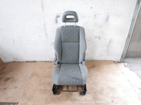 Fotel prawy pasażera przód DODGE CALIBER I PM 06-09