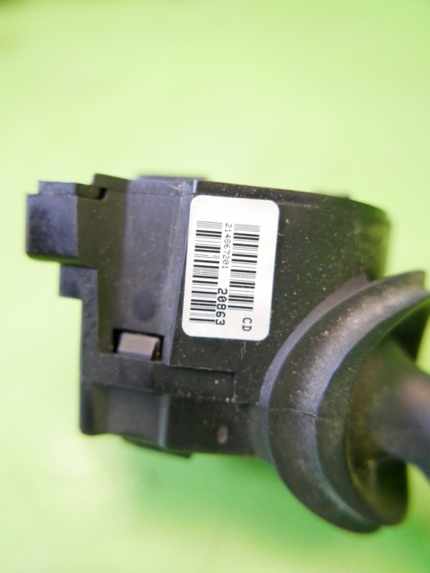 Przełącznik wycieraczek 214867201 DODGE CALIBER I PM 06-09