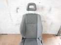 Fotel lewy kierowcy przód DODGE CALIBER I PM 06-09