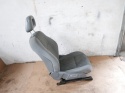 Fotel lewy kierowcy przód DODGE CALIBER I PM 06-09