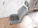 Fotel lewy kierowcy przód DODGE CALIBER I PM 06-09