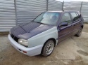 Koło zapasowe 14 14x6 4x100 et43 185/55r14 VW GOLF III