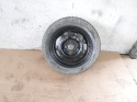 Koło zapasowe 14 14x6 4x100 et43 185/55r14 VW GOLF III