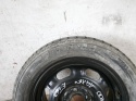 Koło zapasowe 14 14x6 4x100 et43 185/55r14 VW GOLF III