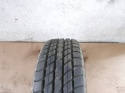 Koło zapasowe 14 14x6 4x100 et43 185/55r14 VW GOLF III