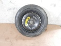 Koło dojazdowe zapasowe 16 16x4 5x108 et25 FORD FOCUS MK2