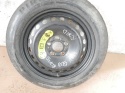 Koło dojazdowe zapasowe 16 16x4 5x108 et25 FORD FOCUS MK2