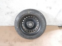Koło dojazdowe zapasowe 16 16x4 5x108 et25 FORD FOCUS MK2