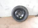 Koło dojazdowe zapasowe 16 16x4 5x108 et25 FORD FOCUS MK2