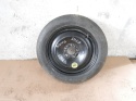 Koło dojazdowe zapasowe 16 16x4 5x108 et25 FORD FOCUS MK2