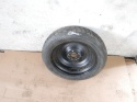 Koło dojazdowe zapasowe 16 16x4 5x108 et25 FORD FOCUS MK2