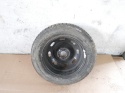 Koło zapasowe 15 15X6 4X108 ET27 195/65R15 PEUGEOT 307 CC I FL CABRIO 05-08