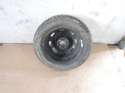Koło zapasowe 15 15X6 4X108 ET27 195/65R15 PEUGEOT 307 CC I FL CABRIO 05-08