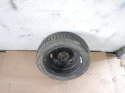 Koło zapasowe 15 15X6 4X108 ET27 195/65R15 PEUGEOT 307 CC I FL CABRIO 05-08