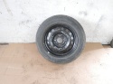 Koło zapasowe 15 15x6 4x114,3 ET45 185/65r15 NISSAN ALMERA N16