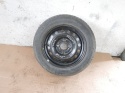 Koło zapasowe 15 15x6 4x114,3 ET45 185/65r15 NISSAN ALMERA N16