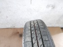 Koło zapasowe 15 15x6 4x114,3 ET45 185/65r15 NISSAN ALMERA N16