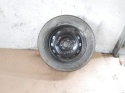 Koło zapasowe 15 15X6,5 4X98 et43 195/65r15 FIAT STILO