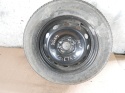 Koło zapasowe 15 15X6,5 4X98 et43 195/65r15 FIAT STILO
