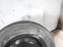 Koło zapasowe 15 15X6,5 4X98 et43 195/65r15 FIAT STILO
