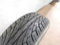 Koło zapasowe 15 15X6,5 4X98 et43 195/65r15 FIAT STILO