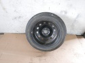 Koło zapasowe 15 15X6,5 4X98 et43 195/65r15 FIAT STILO