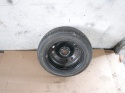 Koło zapasowe 15 15X6,5 4X98 et43 195/65r15 FIAT STILO